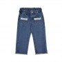 JEANS MAYORAL 1511 BLEU