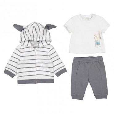 ENSEMBLE MAYORAL 1892