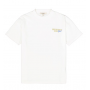 T-SHIRT GARCIA M262402 BLANC