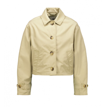 VESTE GARCIA GJ2620203