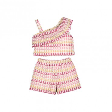 ENSEMBLE MAYORAL 3225