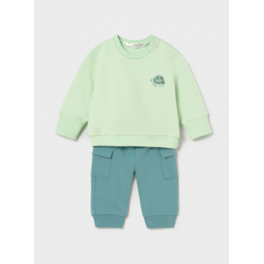 ENSEMBLE MAYORAL 1628