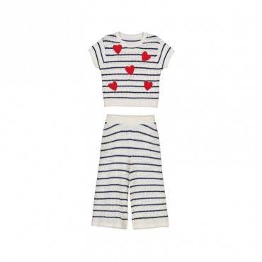 ENSEMBLE MAYORAL 1516