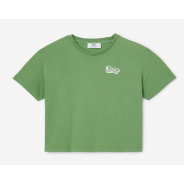 T-SHIRT LE TEMPS DES...