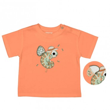 T-SHIRT MAYORAL 1004