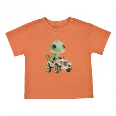 T-SHIRT MAYORAL 1008
