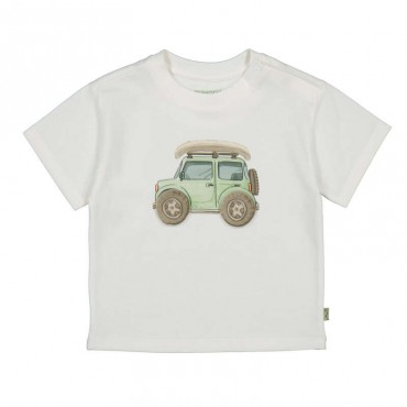 T-SHIRT MAYORAL 1011