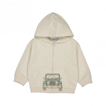 GILET MAYORAL 1407