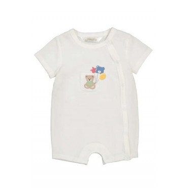 COMBI MAYORAL 1719 BLANC