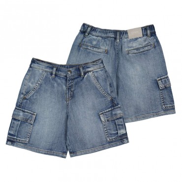 SHORT MATORAL 3206