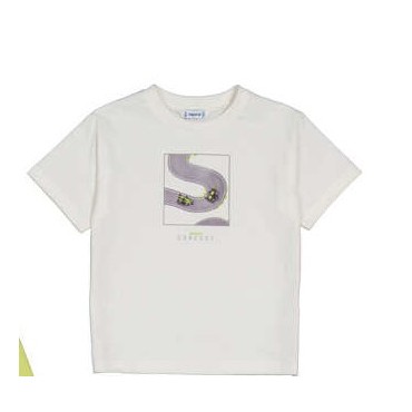 T-SHIRT MAYORAL 3884