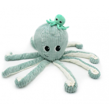 PELUCHE PTIPOTOS ELEPHANT...