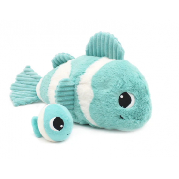 PELUCHE PTIPOTOS POISSON...