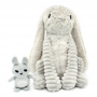 PELUCHE PTIPOTOS LAPIN