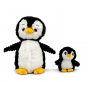 PELUCHE PTIPOTOS PINGOUIN