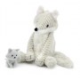 PELUCHE PTIPOTOS RENARD...
