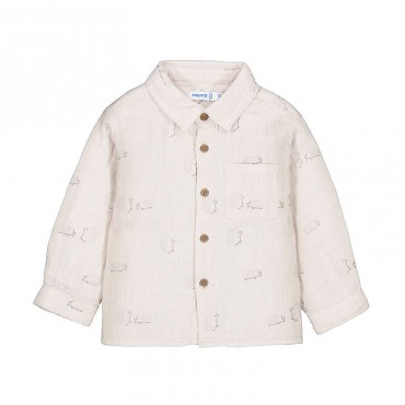 CHEMISE MAYORAL 2111