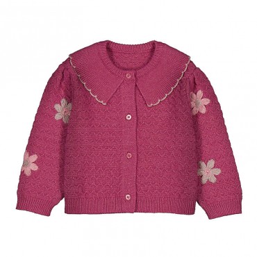 GILET MAYORAL 2306