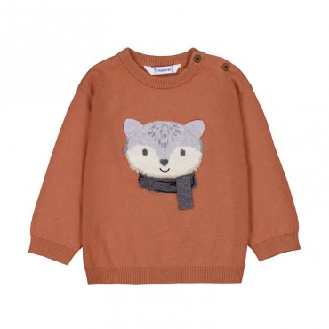 PULL MAYORAL 2372