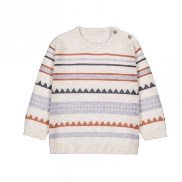 PULL MAYORAL 2373