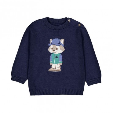 PULL MAYORAL 2377