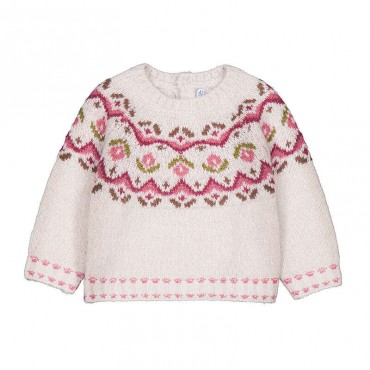 PULL MAYORAL 2384