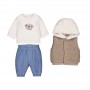 ENSEMBLE MAYORAL 2534