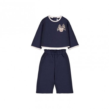 ENSEMBLE MAYORAL 2558