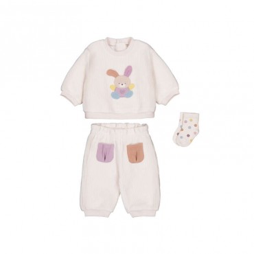 ENSEMBLE MAYORAL 2654