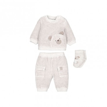ENSEMBLE MAYORAL 2669